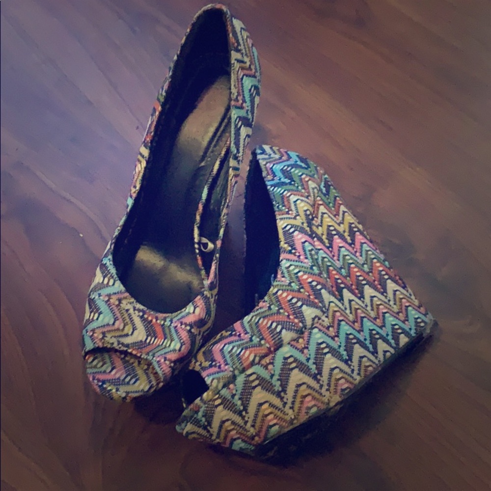 Multi color